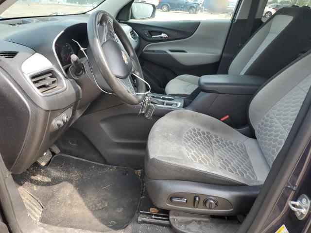 2019 CHEVROLET EQUINOX LS 3GNAXSEV5KL277790