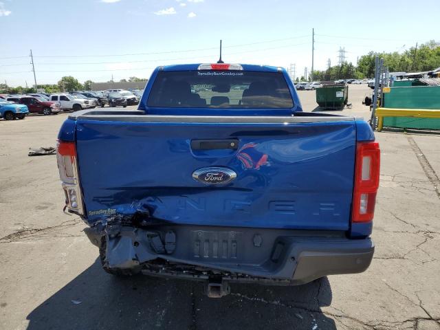 2020 FORD RANGER XL 1FTER4FH7LLA67665