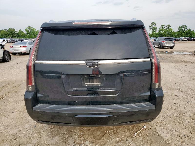 2020 CADILLAC ESCALADE L 1GYS3BKJ8LR210521