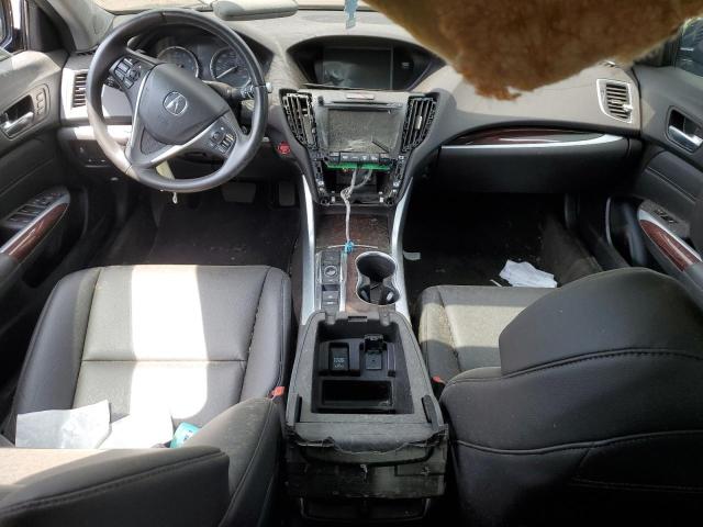 2015 ACURA TLX 19UUB2F32FA013359