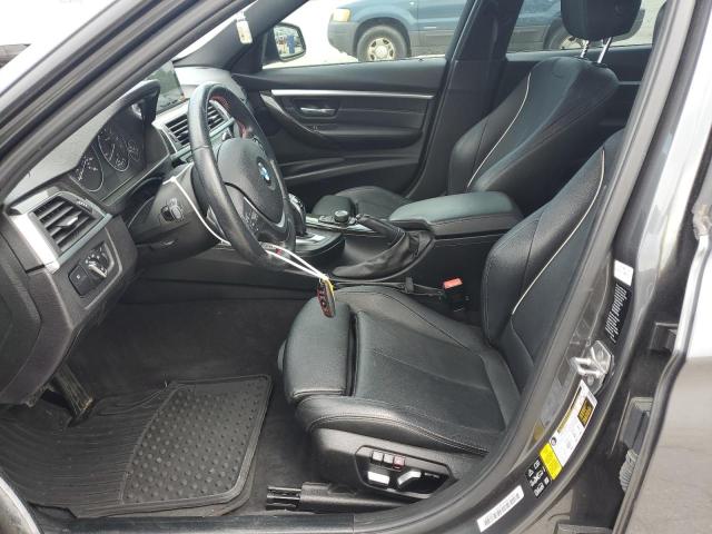 2016 BMW 328 XI SUL WBA8E3C56GK502987