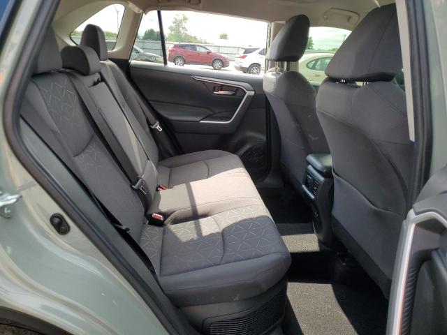 2020 TOYOTA RAV4 XLE - JTMR6RFV5LD003115
