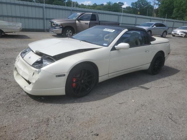 NISSAN 300ZX
