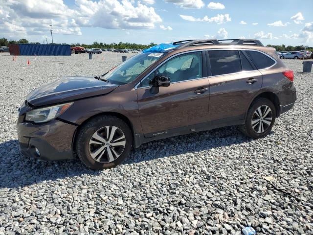 SUBARU OUTBACK 3.