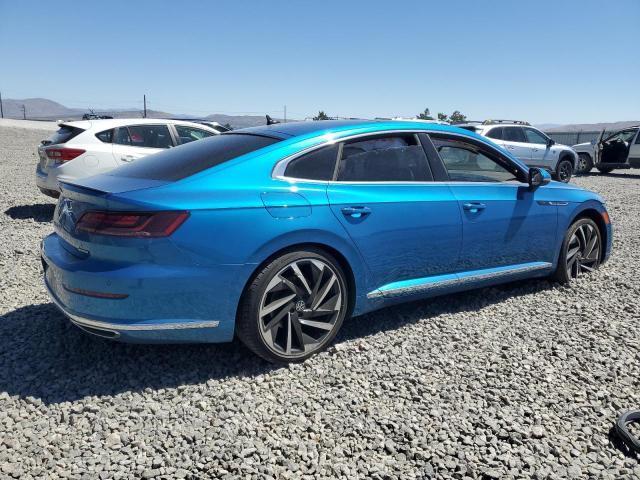 2023 VOLKSWAGEN ARTEON SEL WVWTR7AN6PE012060