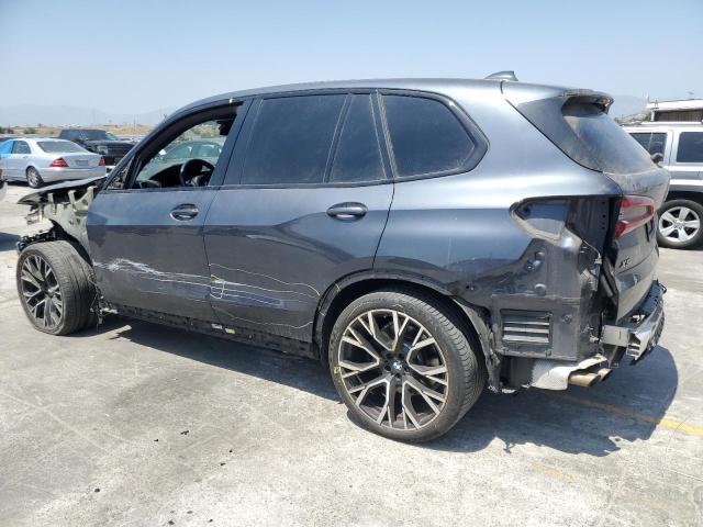 2020 BMW X5 M50I 5UXJU4C01LLE45346