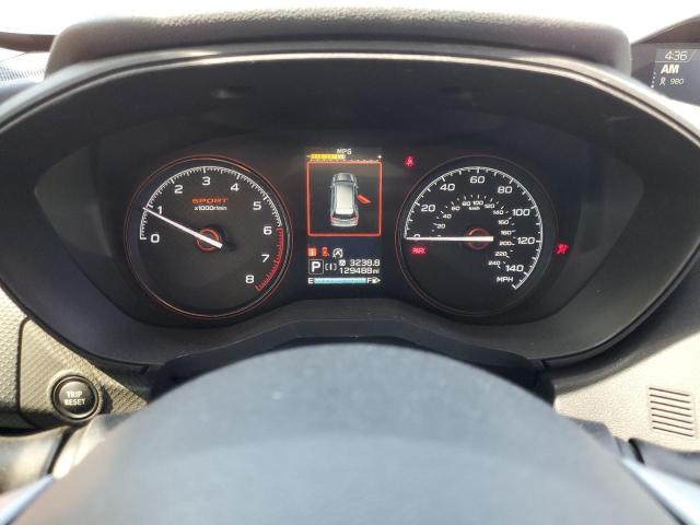 2019 SUBARU FORESTER S - JF2SKAPC2KH402939