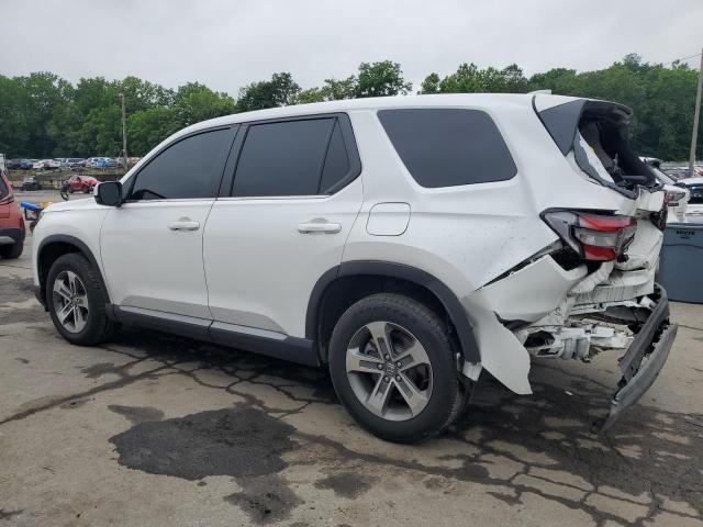 2023 HONDA PILOT EXL - 5FNYG1H44PB010229