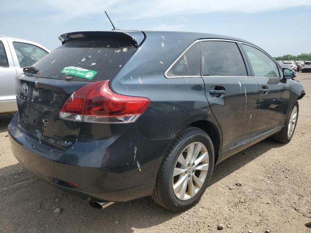 Vin: 4t3za3bbxeu089633, lot: 58771525, toyota venza le 20143