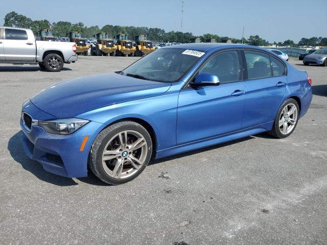 BMW 328 I