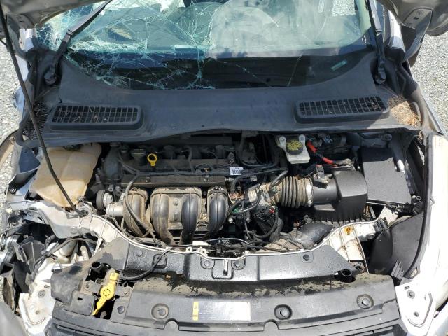 2013 FORD ESCAPE S - 1FMCU0F73DUC59257