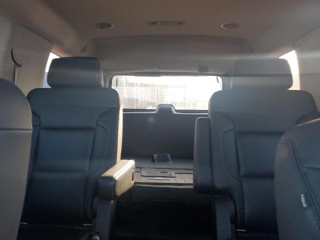 2019 CHEVROLET TAHOE K150 1GNSKBKC8KR202242