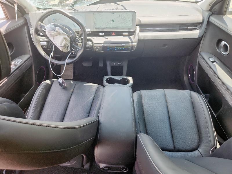 2023 HYUNDAI IONIQ 5 SE - KM8KNDAF0PU217387