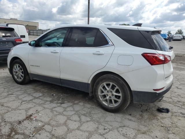 Vin: 3gnaxkex3js505629, lot: 61172925, chevrolet equinox lt 20182