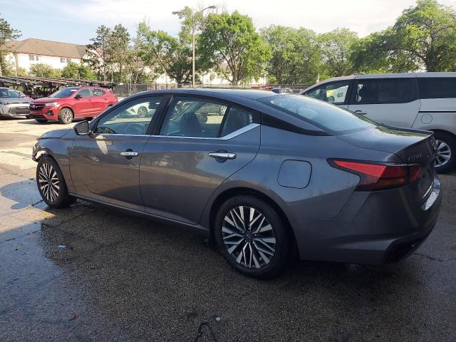 Vin: 1n4bl4dvxsn312786, lot: 62399805, nissan altima sv 20252