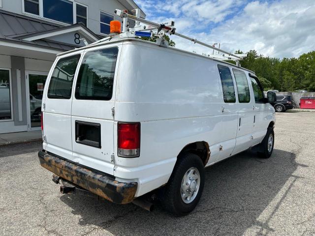 Vin: 1ftne2el0eda59328, lot: 60909645, ford all models e250 van 20144