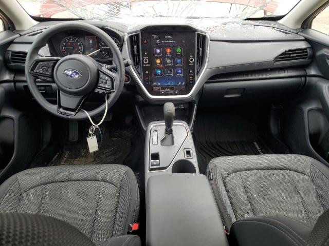 2024 SUBARU CROSSTREK JF2GUADC7RH383304