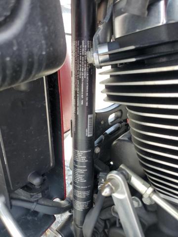 2019 HARLEY-DAVIDSON FLHTCUTG - 1HD1MAF1XKB860735