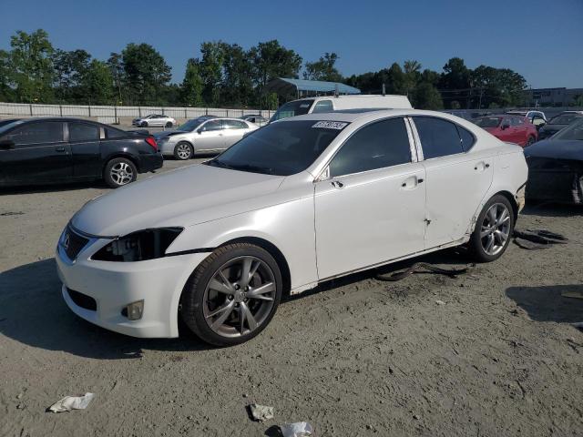 LEXUS IS 350