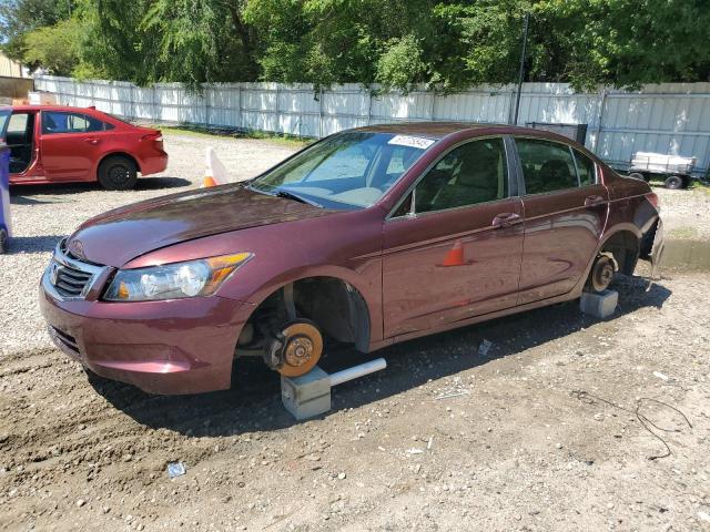 HONDA ACCORD LXP