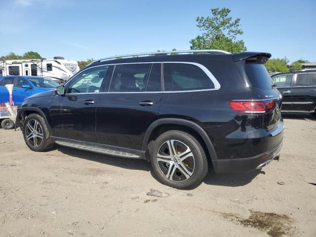 2020 MERCEDES-BENZ GLS 450 4M - 4JGFF5KE4LA201439