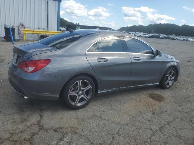 Vin: wddsj4eb2en068792, lot: 59684455, mercedes-benz cla-class 250 20143