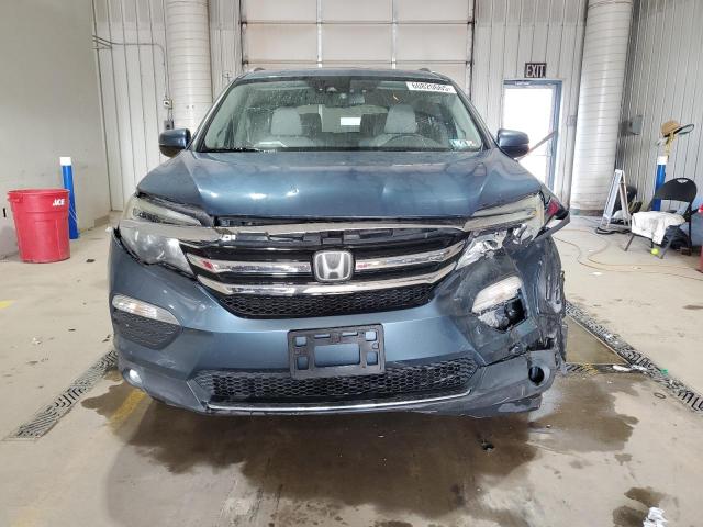 2016 HONDA PILOT ELIT 5FNYF6H05GB060764