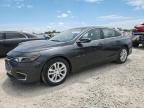 2017 CHEVROLET MALIBU LT - 1G1ZE5ST6HF244265