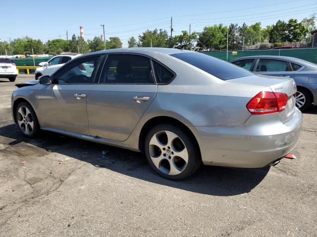 Vin: 1vwap7a31dc061392, lot: 60318015, volkswagen passat s 20132