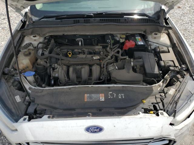 2015 FORD FUSION SE - 3FA6P0H79FR163123