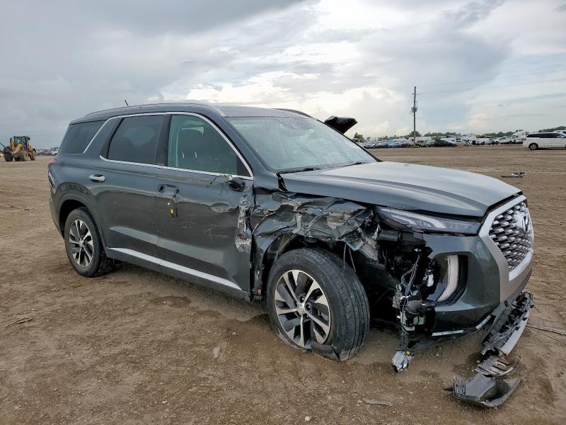 2022 HYUNDAI PALISADE S KM8R24HE1NU447022