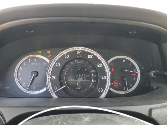 2017 HONDA ACCORD LX - 1HGCR2F34HA196533