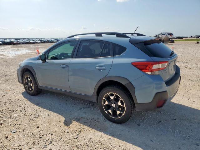 2018 SUBARU CROSSTREK JF2GTAAC6JH205699