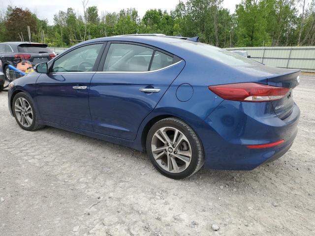 Vin: 5npd84lf6hh042284, lot: 61056015, hyundai elantra se 20172
