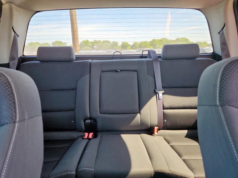 2015 GMC SIERRA C15 - 3GTP1UEC6FG109007