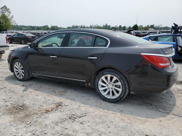 Vin: 1g4gb5g32ef102843, lot: 59055155, buick lacrosse 20142