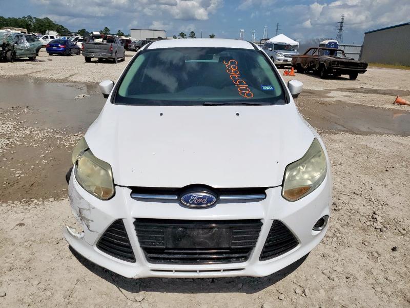 2012 FORD FOCUS SE - 1FAHP3F23CL391582