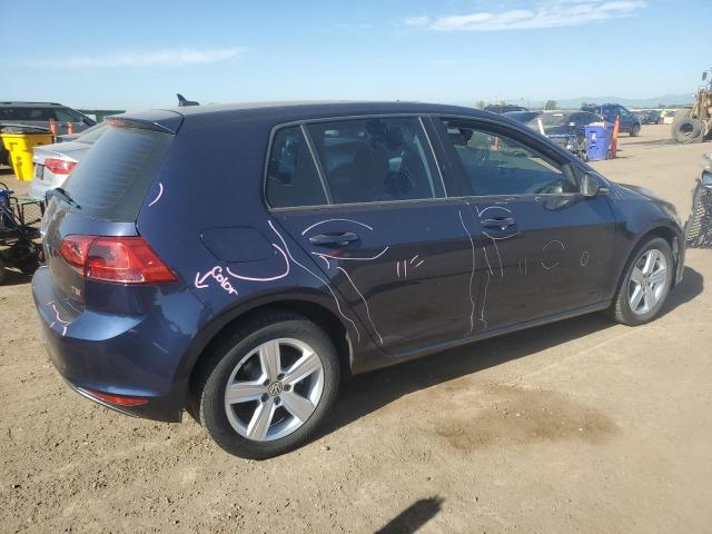 Vin: 3vw217au2hm038951, lot: 61077435, volkswagen golf s 20173