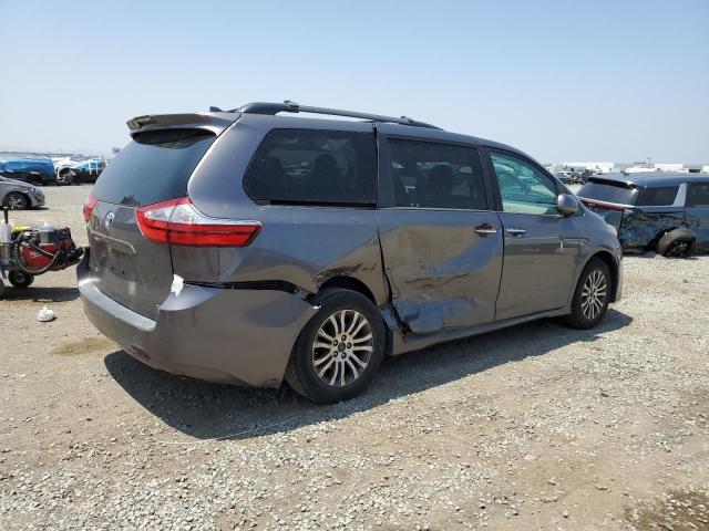 Vin: 5tdyz3dc2js915820, lot: 62130445, toyota all models xle 20183