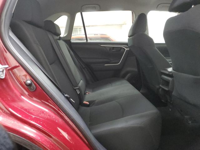 2019 TOYOTA RAV4 LE 2T3H1RFV8KW039652