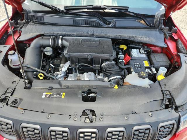 2025 JEEP COMPASS TR #3316810404