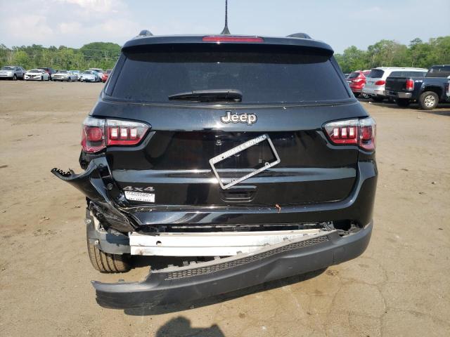 2021 JEEP COMPASS 80 3C4NJDEB6MT513847