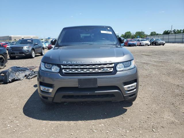 2016 LAND ROVER RANGE ROVE SALWR2KF8GA662693