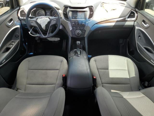 2018 HYUNDAI SANTA FE S 5XYZU3LB2JG519430