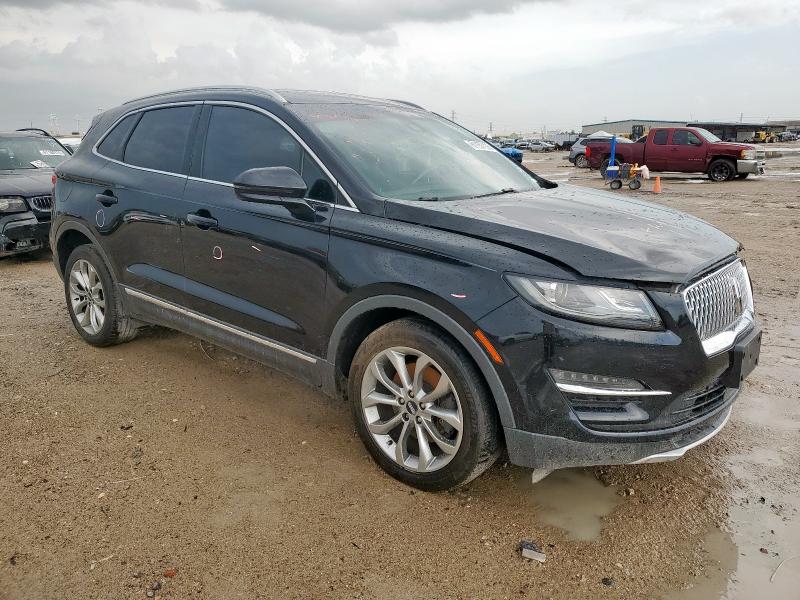 2019 LINCOLN MKC SELECT 5LMCJ2C95KUL26851