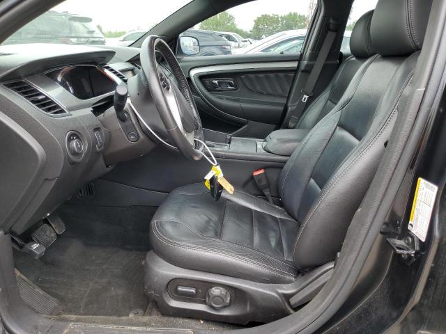 2015 FORD TAURUS SEL 1FAHP2E82FG208668