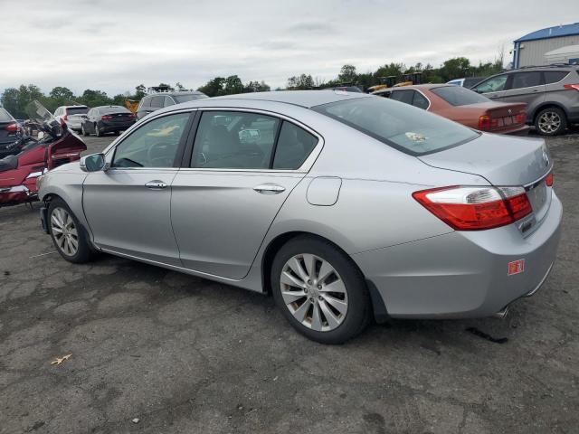 Vin: 1hgcr3f80ea029230, lot: 62550165, honda accord exl 20142