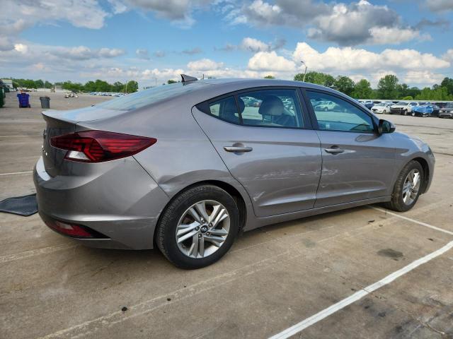 Vin: kmhd84lf2lu903518, lot: 59846295, hyundai elantra sel 20203