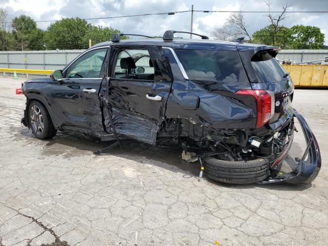 2024 HYUNDAI PALISADE L KM8R54GE2RU653996