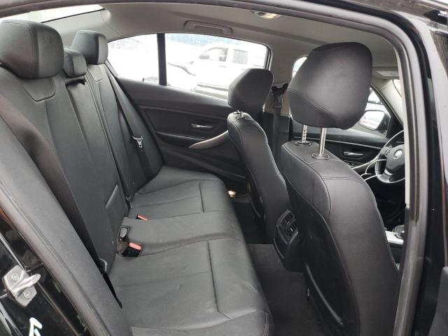 2017 BMW 320 I WBA8A9C57HK619882